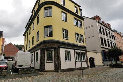 Wohnung Hohenstein-Ernstthal Ernstthal - 4 Zimmer, 97 m&sup2;, 727&euro; | Angebot:20444552