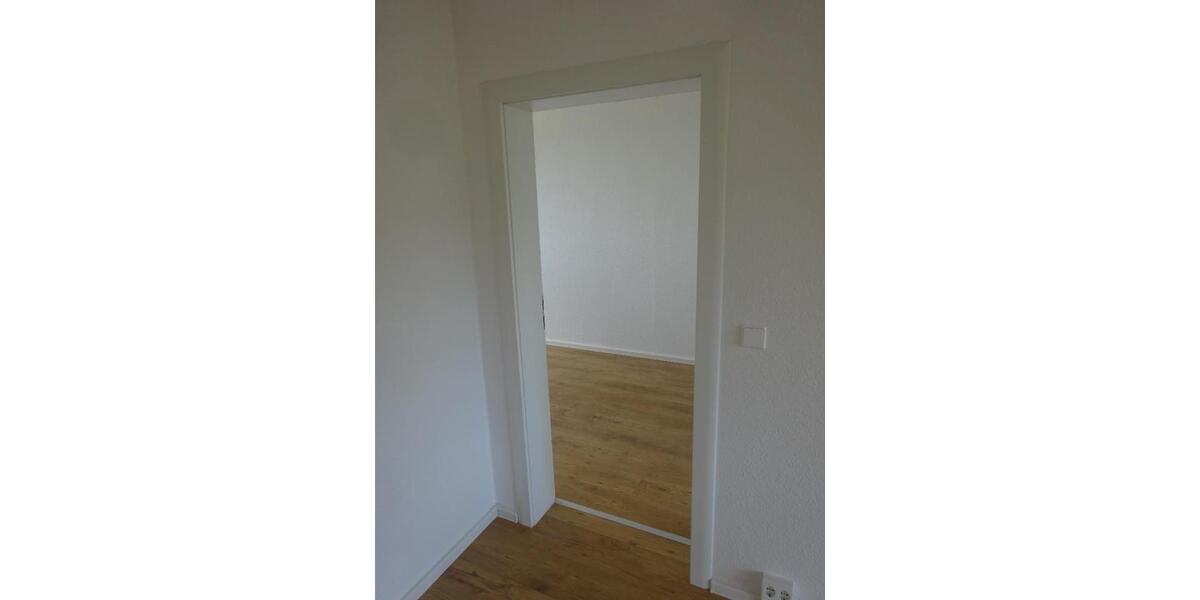 Etagenwohnung Falkenstein/Vogtland Vogtland - 3 Zimmer, 57 m&sup2;, 336&euro; | Angebot:22478899