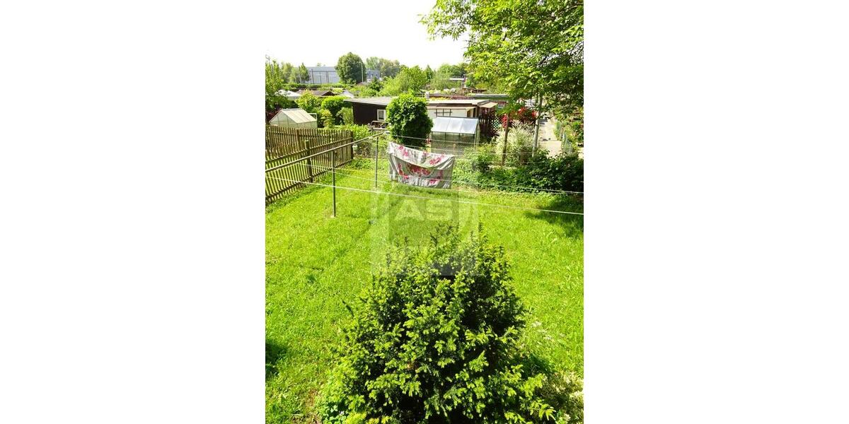 Etagenwohnung Zwickau Zwickau-Nord - 2 Zimmer, 48 m&sup2;, 270&euro; | Angebot:25851784