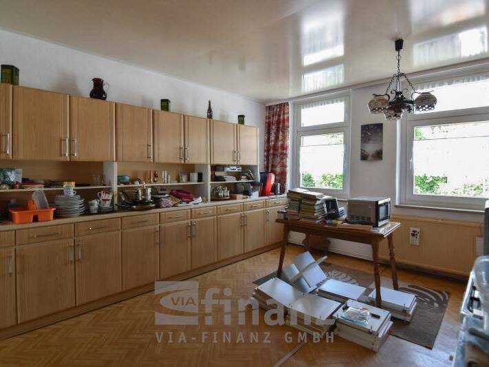 Mehrfamilienhaus, Wohnhaus Lichtentanne - 1 Zimmer, 227 m&sup2;, 75.000&euro; | Angebot:25780212