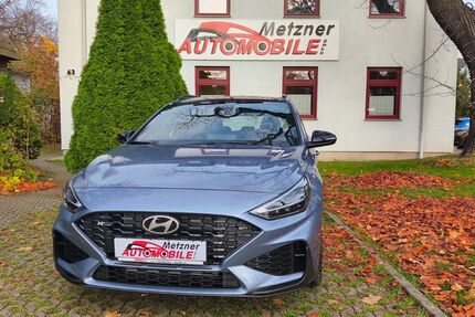 Hyundai i30 1.388 km 26.990 &euro; Zwickau 08056