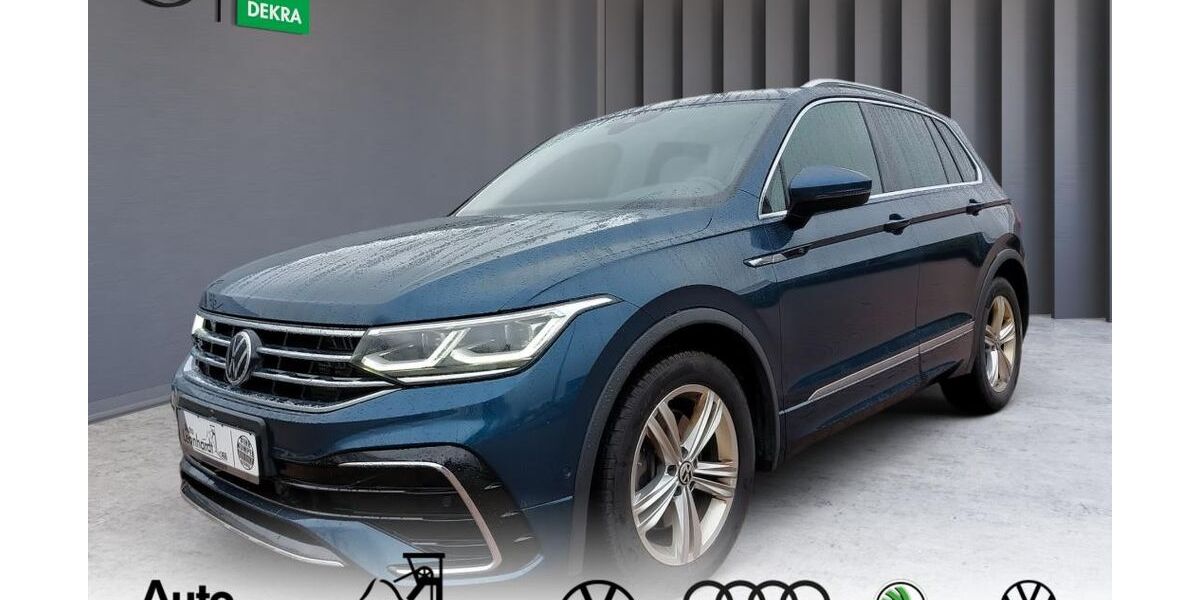 VW Tiguan 67.410 km 28.990 &euro; Aue 08280