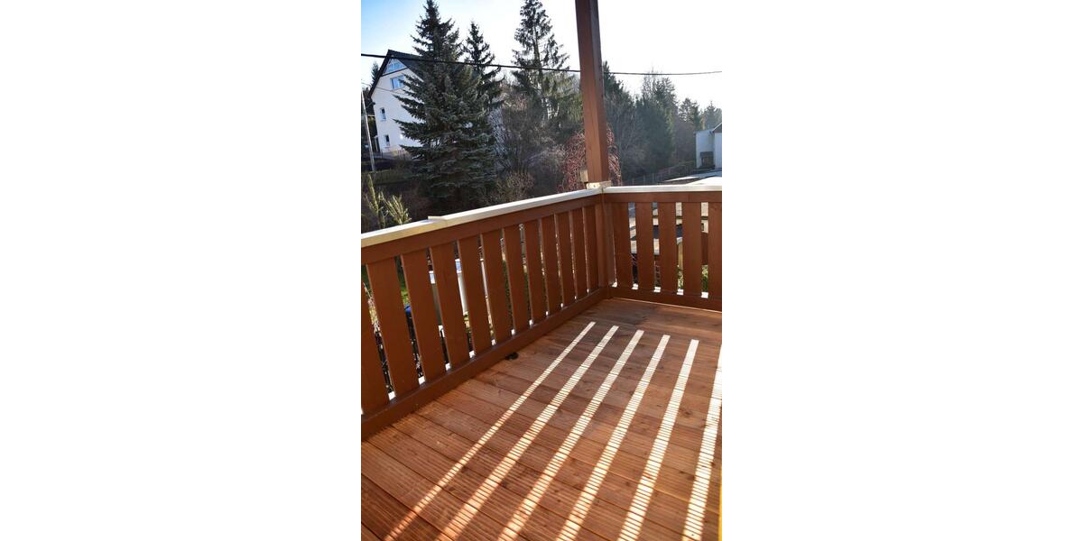 Etagenwohnung Zwickau Neuplanitz - 3 Zimmer, 78 m&sup2;, 510&euro; | Angebot:18860870