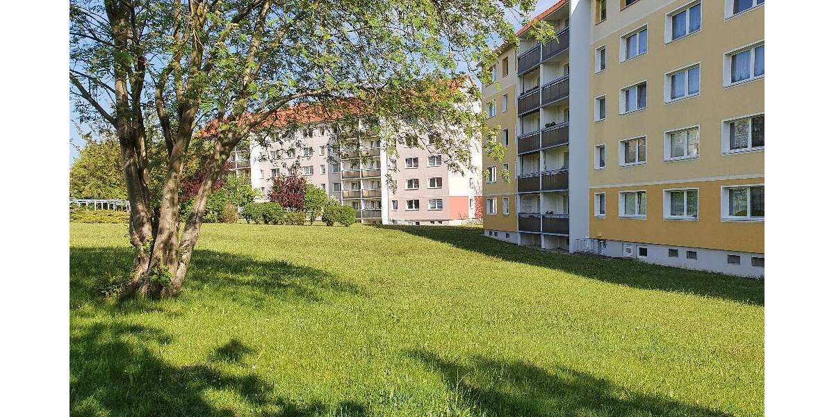 Etagenwohnung Lichtentanne - 3 Zimmer, 58 m&sup2;, 315&euro; | Angebot:25394055