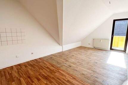 Wohnung Gersdorf - 2 Zimmer, 39 m&sup2;, 230&euro; | Angebot:25815141