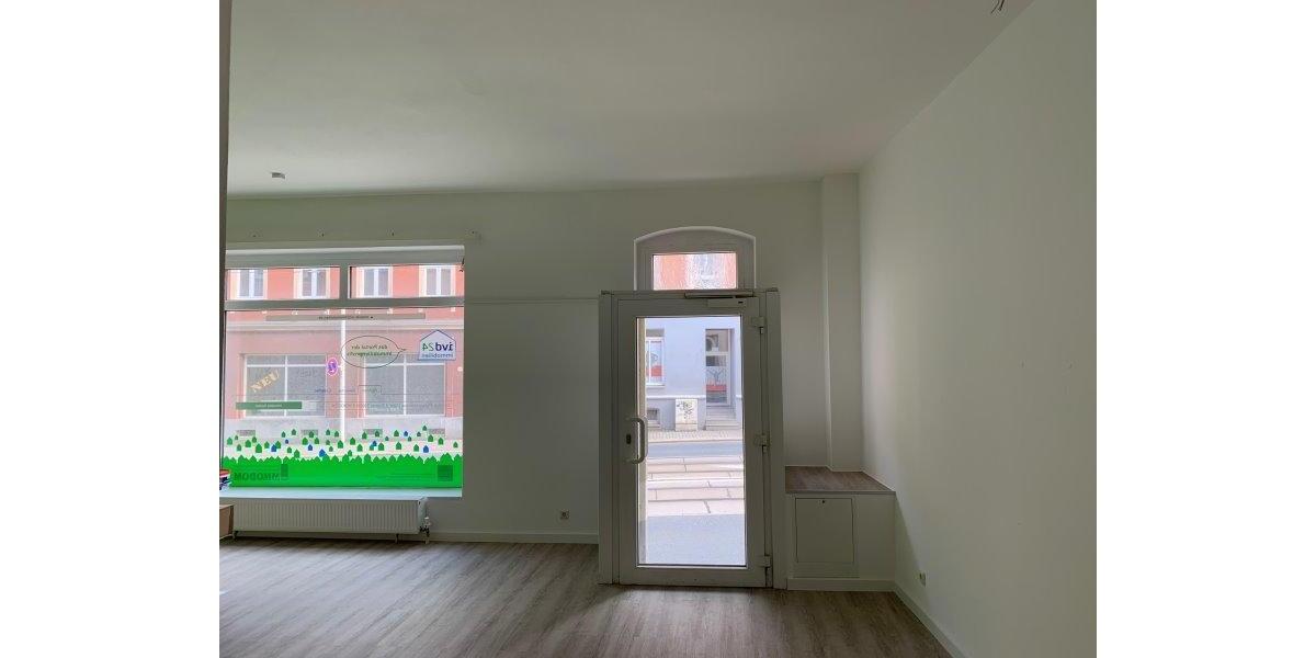Gewerbeobjekt Zwickau - 320&euro; | Angebot:24397078