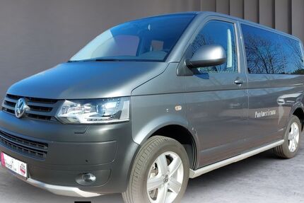 VW T5 Multivan 135.834 km 28.500 &euro; Aue 08280