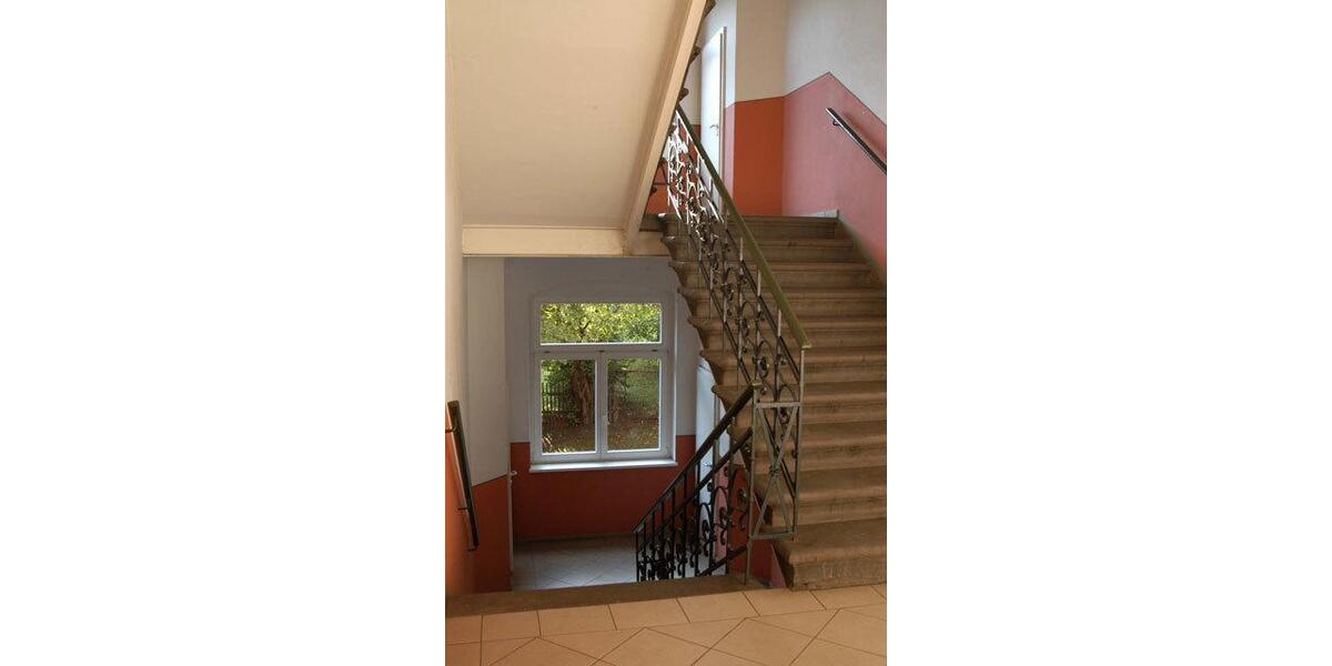 Dachgeschoßwohnung Zwickau - 2 Zimmer, 51 m&sup2;, 360&euro; | Angebot:26071738
