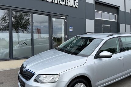 Skoda Octavia 67.000 km 10.980 &euro; Grünhain-Beierfeld 08344