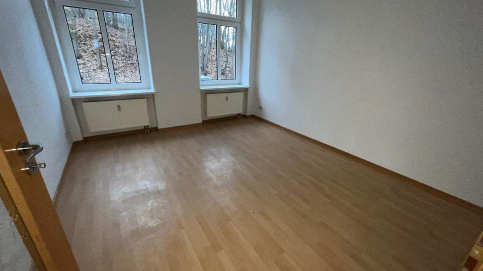 Hochparterre Reichenbach im Vogtland - 2 Zimmer, 55 m&sup2;, 300&euro; | Angebot:19406954
