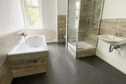 Wohnung Aue Aue - 2 Zimmer, 62 m&sup2;, 407&euro; | Angebot:25688281