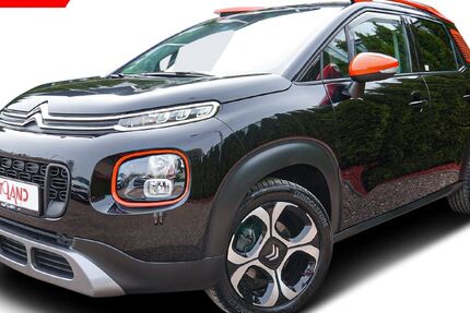 Citroen C3 Aircross 64.673 km 14.990 &euro; Zwickau 08056