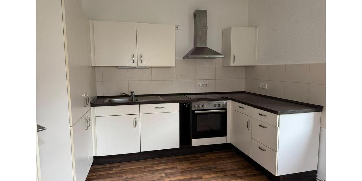 Terrassenwohnung Lichtenstein (Sachsen) - 4 Zimmer, 82 m&sup2;, 649&euro; | Angebot:25811720