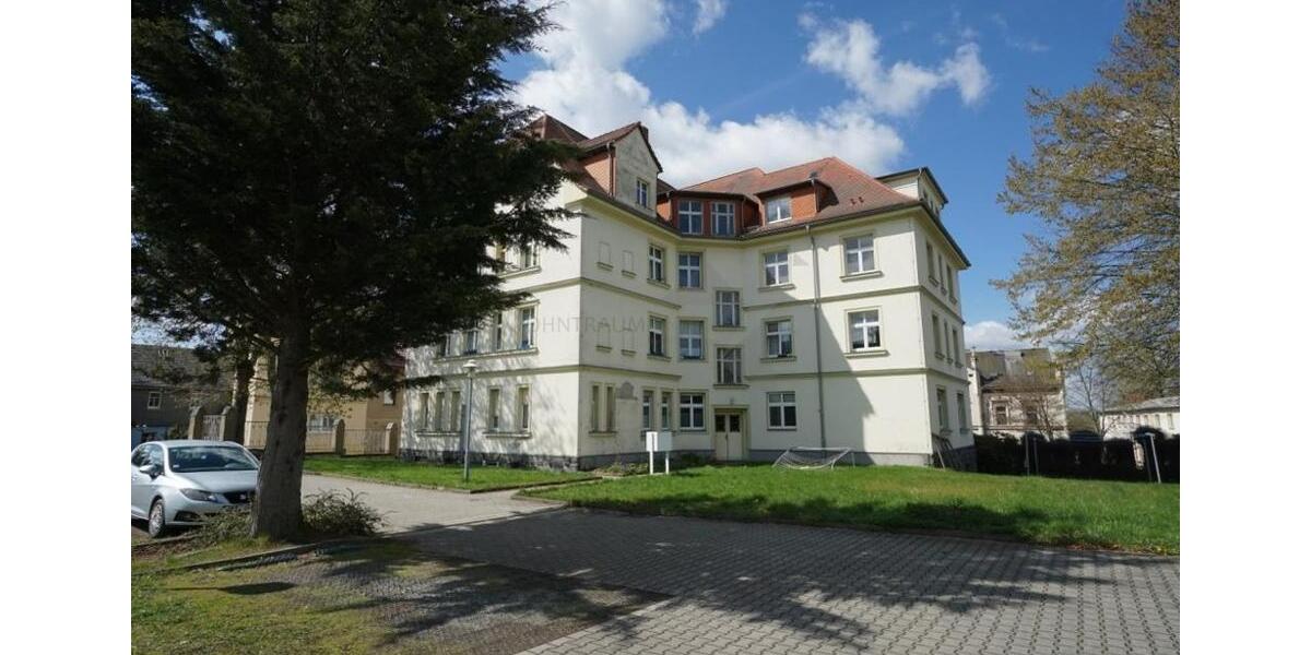 Dachgeschoßwohnung Mohlsdorf-Teichwolframsdorf Teichwolframsdorf - 2 Zimmer, 62 m&sup2;, 280&euro; | Angebot:21718955