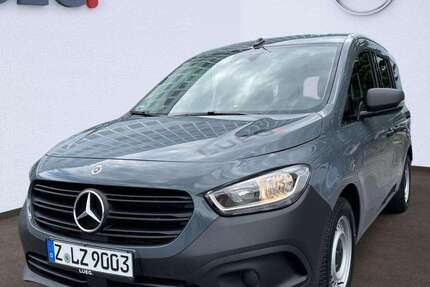 Mercedes-Benz Citan 11.000 km 25.985 &euro; Zwickau 08058
