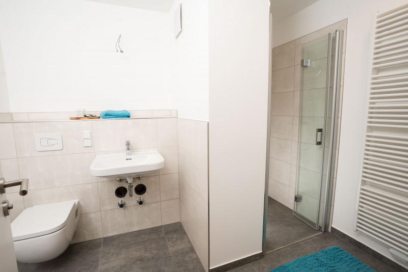 Etagenwohnung Limbach-Oberfrohna Oberfrohna - 2 Zimmer, 57 m&sup2;, 427&euro; | Angebot:22440958