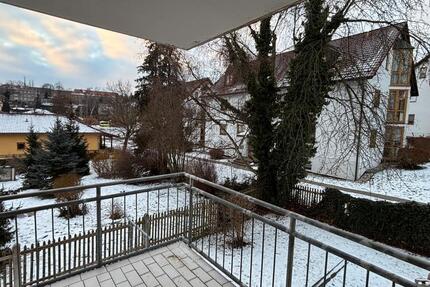 Wohnung Meerane - 2 Zimmer, 40 m&sup2;, 280&euro; | Angebot:23371228