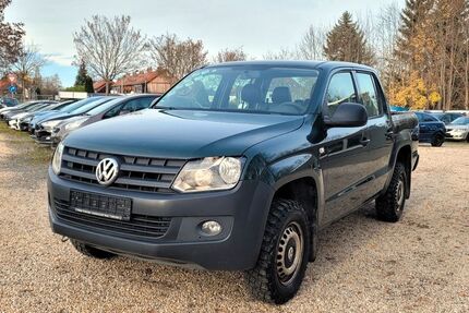 VW Amarok 292.538 km 8.280 &euro; Zwickau 08056
