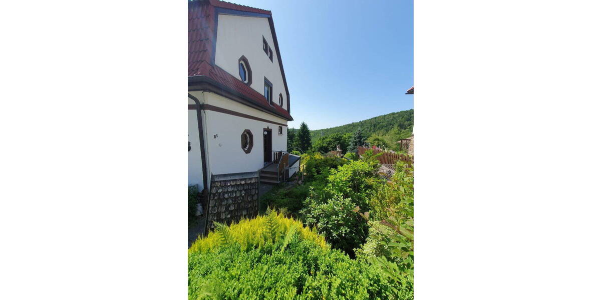 Doppelhaushälfte Aue / Bad Schlema Bad Schlema - 5 Zimmer, 103 m&sup2;, 149.000&euro; | Angebot:26657234