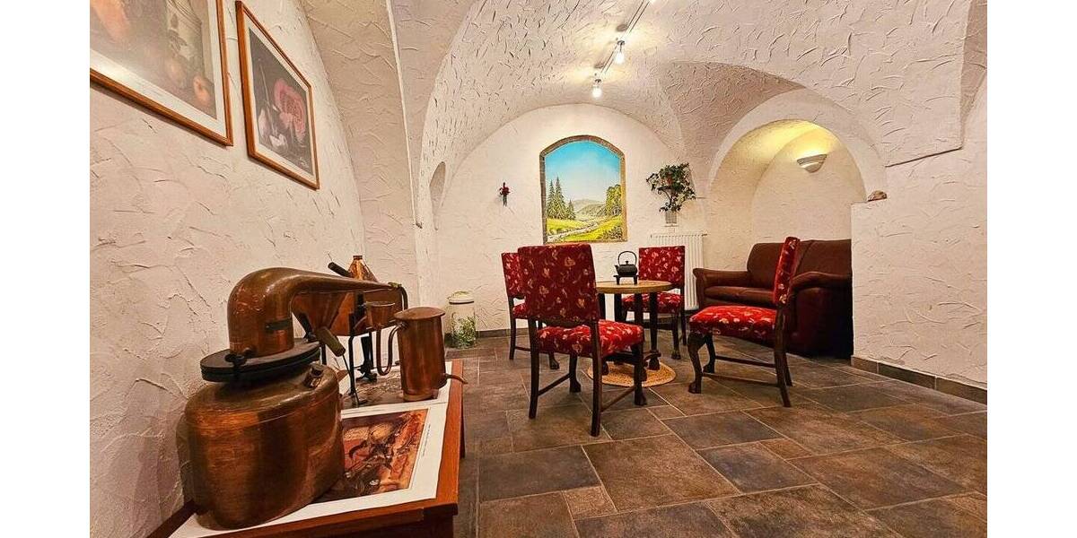 Mehrfamilienhaus, Wohnhaus Schwarzenberg/Erzgebirge Schwarzenberg - 1 Zimmer, 504 m&sup2;, 680.000&euro; | Angebot:25744575