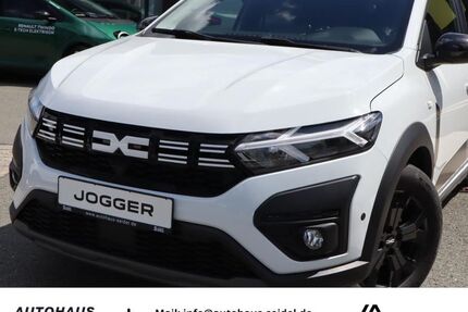 Dacia Jogger 55.087 km 17.387 &euro; Zwickau 08056