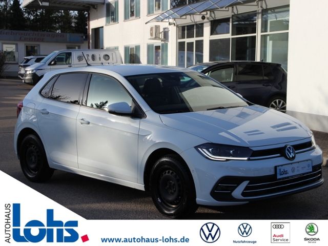 VW Polo 44.128 km 16.979 &euro; Limbach-Oberfrohna 09212