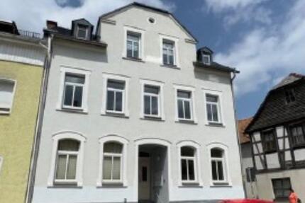 Wohnung Treuen - 1 Zimmer, 33 m&sup2;, 215&euro; | Angebot:25320327