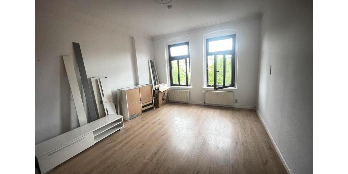 Etagenwohnung Zwickau Zwickau-Nord - 4 Zimmer, 140 m&sup2;, 760&euro; | Angebot:26620092