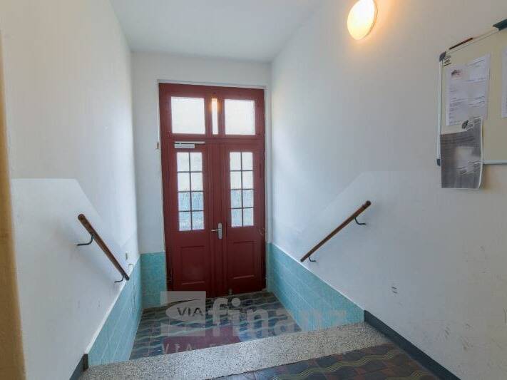Etagenwohnung Zwickau Innenstadt - 4 Zimmer, 90 m&sup2;, 79.000&euro; | Angebot:26246893