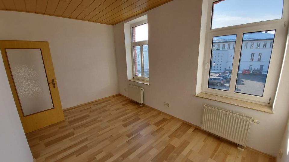 Etagenwohnung Treuen - 1 Zimmer, 41 m&sup2;, 210&euro; | Angebot:25933578