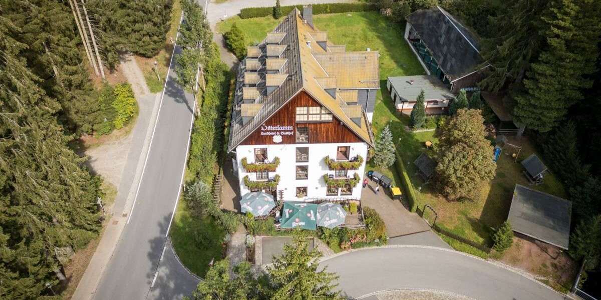 Gewerbeobjekt Grünhain-Beierfeld OT Waschleithe Waschleithe - 949.000&euro; | Angebot:19882458