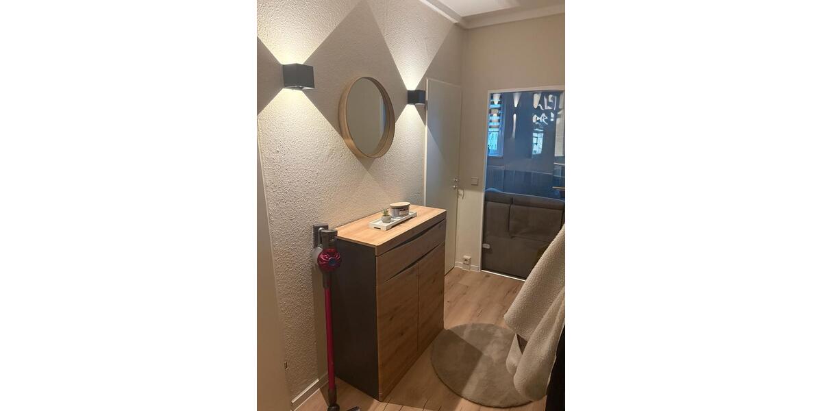 Etagenwohnung Aue-Bad Schlema Bad Schlema - 3 Zimmer, 58 m&sup2;, 480&euro; | Angebot:25654766