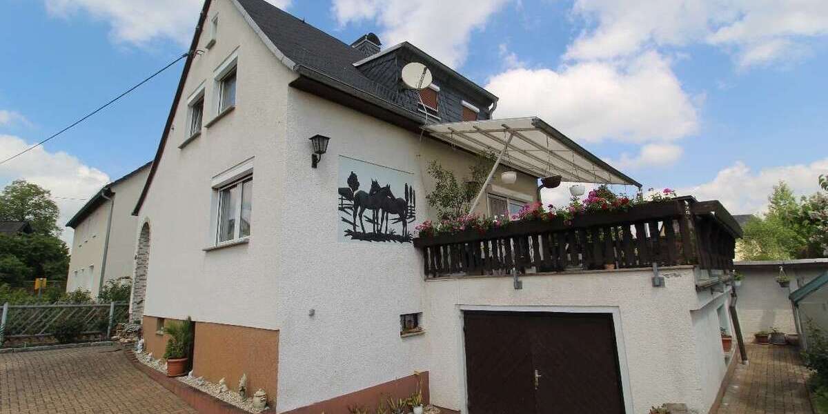 Einfamilienhaus Dennheritz - 3 Zimmer, 90 m&sup2;, 185.000&euro; | Angebot:21125023