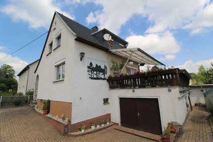 Haus Dennheritz - 3 Zimmer, 90 m&sup2;, 185.000&euro; | Angebot:21125023