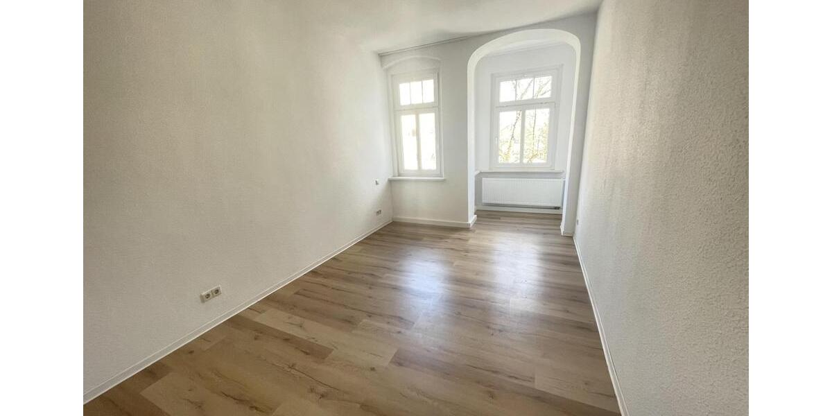Etagenwohnung Zwickau Zwickau-West - 3 Zimmer, 76 m&sup2;, 495&euro; | Angebot:26676981