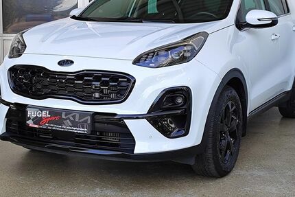 Kia Sportage 51.800 km 20.969 &euro; Oberlungwitz 09353