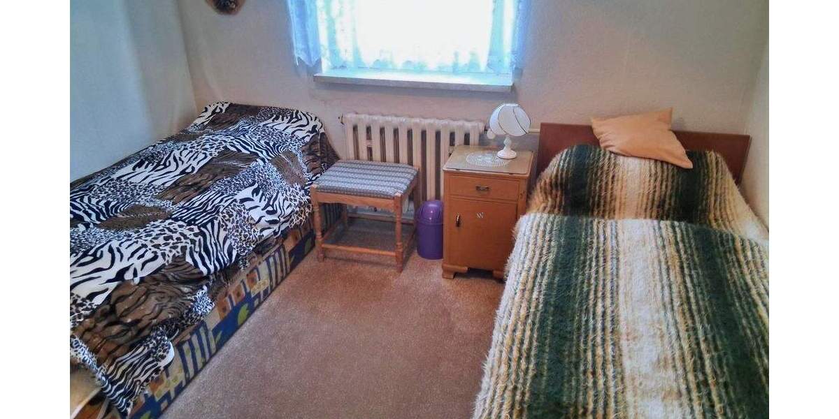 Einfamilienhaus Elsterberg Noßwitz - 7 Zimmer, 140 m&sup2;, 85.000&euro; | Angebot:25662138