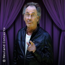 Hugo Egon Balder - Erzählt es bloß nicht weiter!! 23.04.2026 STADTTHEATER GLAUCHAU