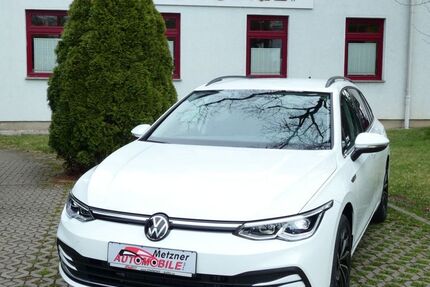 VW Golf 18.980 km 26.590 &euro; Zwickau 08056