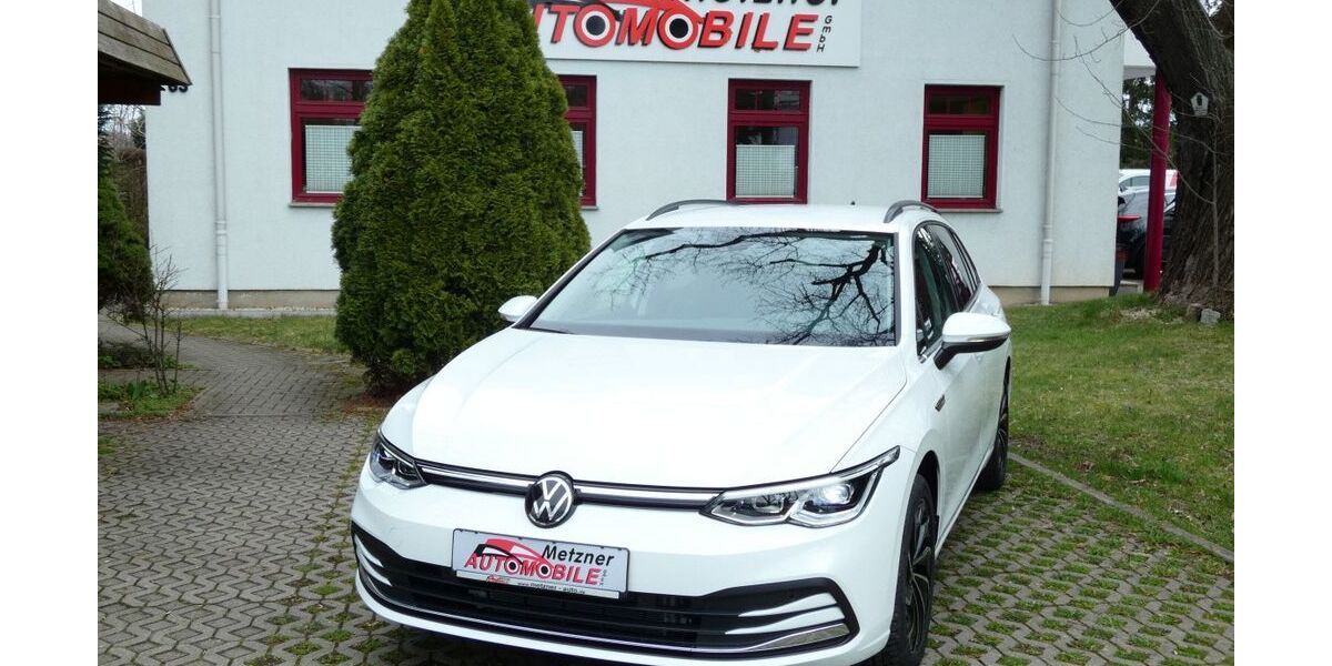 VW Golf 18.980 km 26.590 &euro; Zwickau 08056
