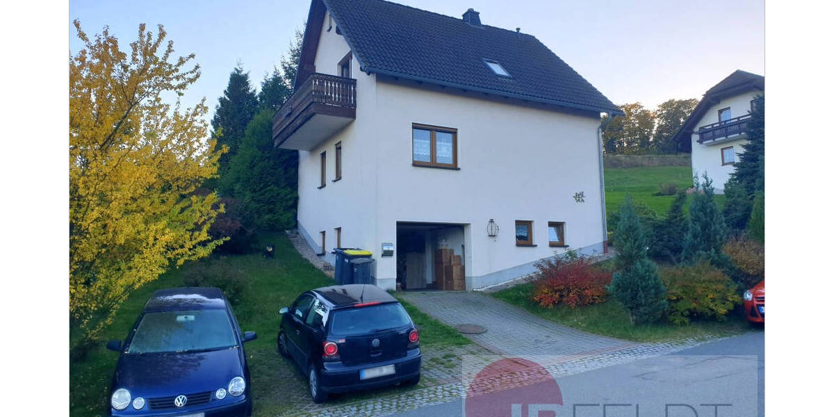 Einfamilienhaus Eibenstock Sosa - 4 Zimmer, 95 m&sup2;, 101.500&euro; | Angebot:25696048