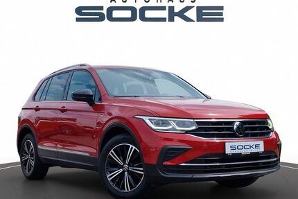 VW Tiguan 114.868 km 23.985 &euro; Remse OT Kertzsch 08373