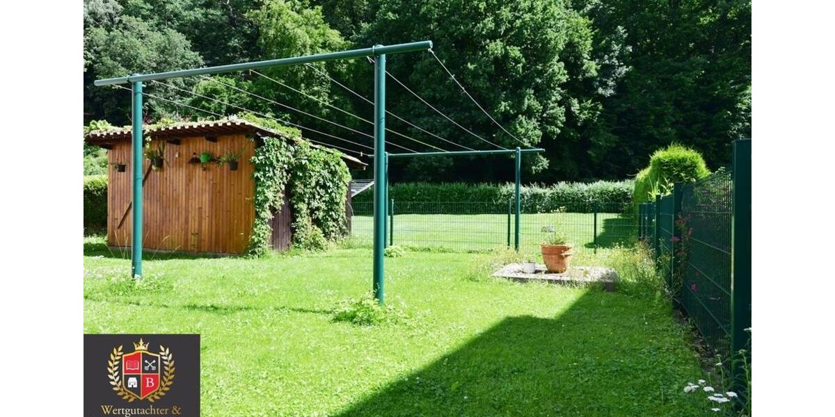 Etagenwohnung Wilkau-Haßlau Haßlau - 1.5 Zimmer, 39 m&sup2;, 210&euro; | Angebot:22481534