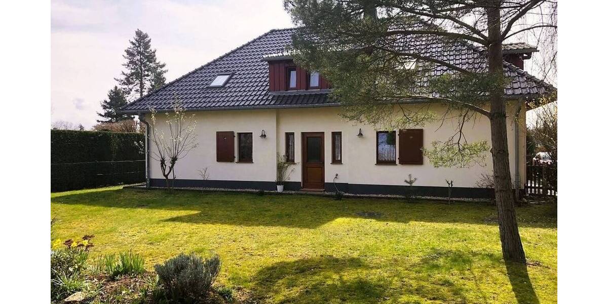 Einfamilienhaus Werdau Leubnitz - 5 Zimmer, 168 m&sup2;, 520.000&euro; | Angebot:25678792