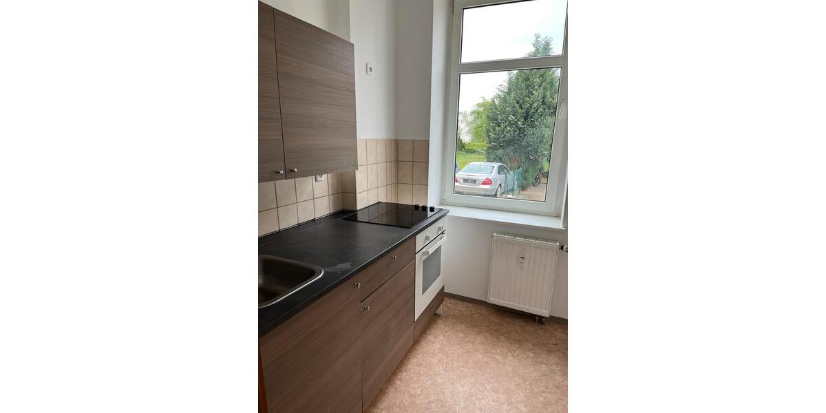Erdgeschoßwohnung Zwickau Zwickau-Nord - 2 Zimmer, 46 m&sup2;, 230&euro; | Angebot:26563597