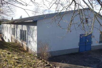 Gewerbeobjekt Oelsnitz - 500&euro; | Angebot:26025803