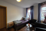 Etagenwohnung Meerane - 2 Zimmer, 47 m&sup2;, 650&euro; | Angebot:24533570