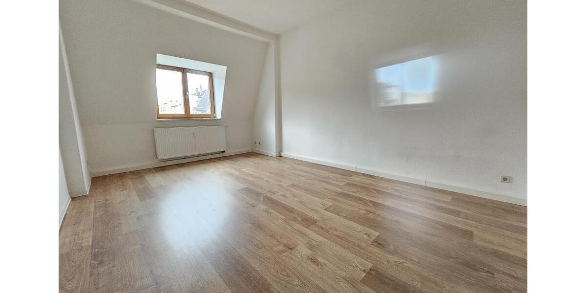 Etagenwohnung Zwickau Zwickau-Nord - 3 Zimmer, 60 m&sup2;, 332&euro; | Angebot:25149558