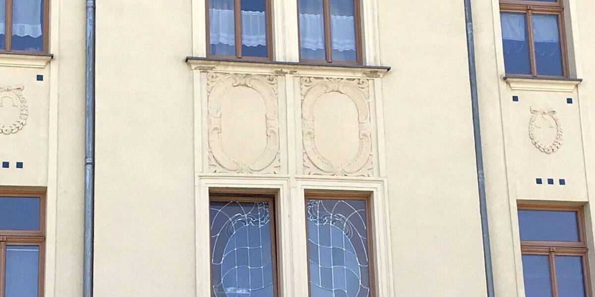 Etagenwohnung Kirchberg Burkersdorf - 2 Zimmer, 44 m&sup2;, 42.000&euro; | Angebot:25707405