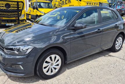 VW Polo 47.200 km 12.990 &euro; Schwarzenberg 08340